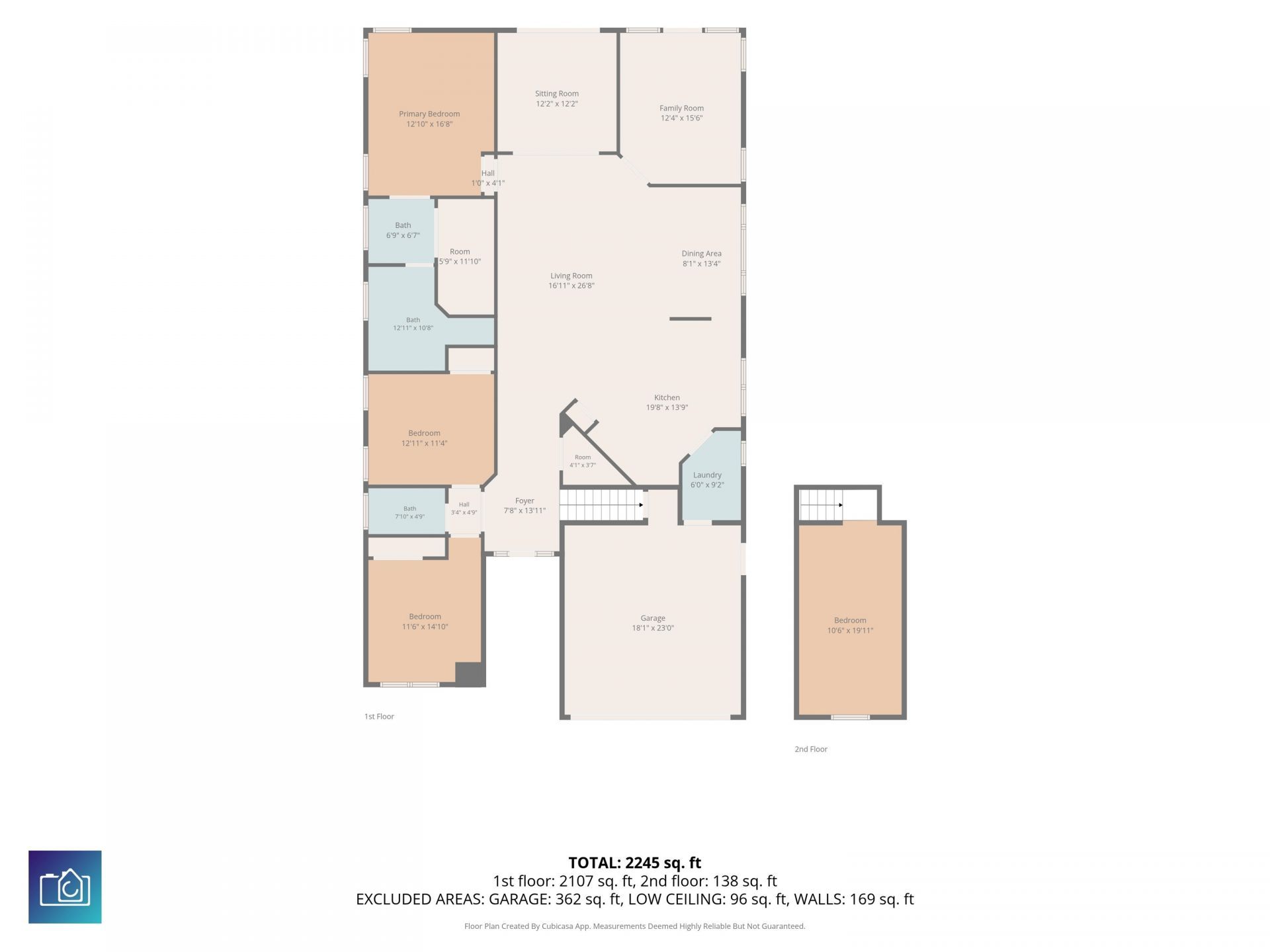 1516 Saint Thomas Circle Photo 41