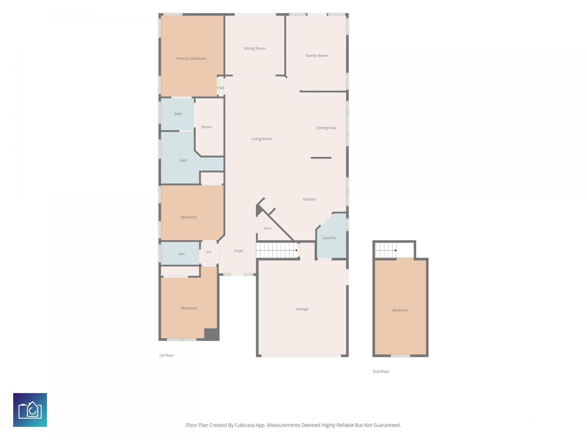 1516 Saint Thomas Circle Photo 43