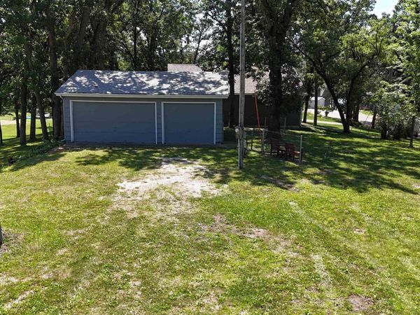 103 North Drive, Montezuma, IA 50171