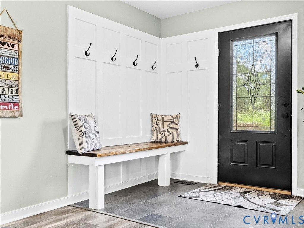 3573 Jefferson Landing Road Powhatan, VA 23139