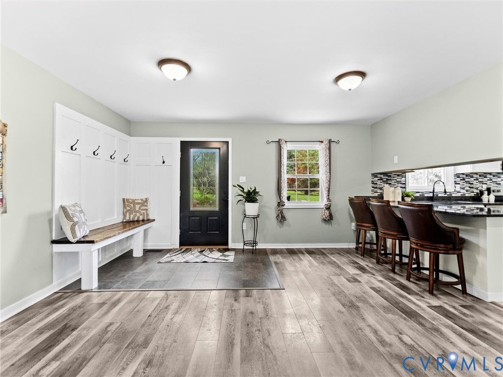 3573 Jefferson Landing Road Powhatan, VA 23139