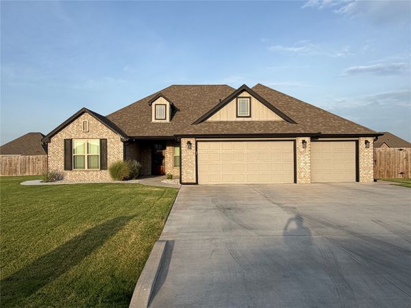 14243 N 70th East Avenue, Collinsville, OK 74021