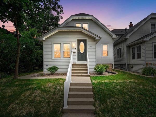 2065 S 70th STREET, West Allis, WI 53219