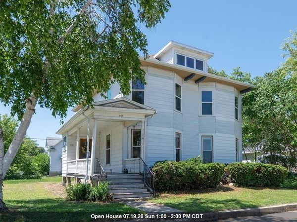 825 FREDERICK STREET, Oshkosh, WI 54901