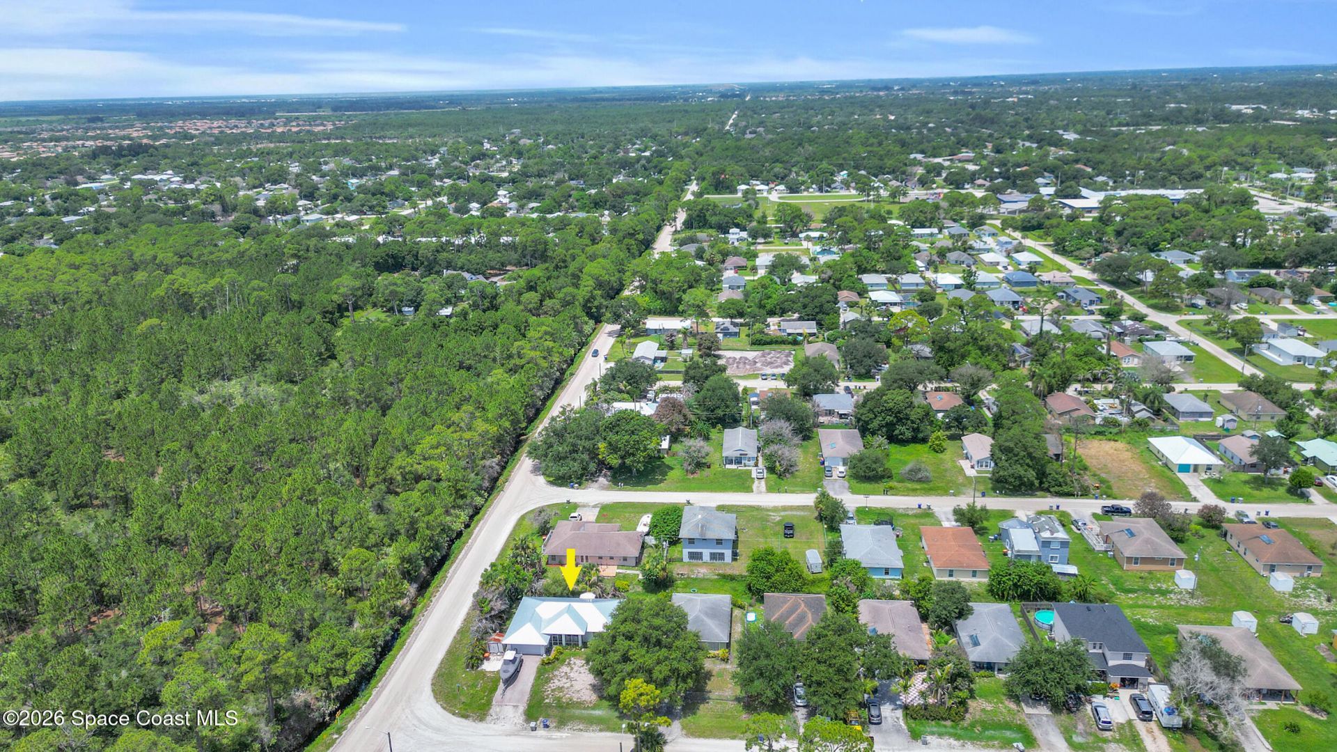 1295 12th Avenue SW , Vero Beach, FL 32962 Photo