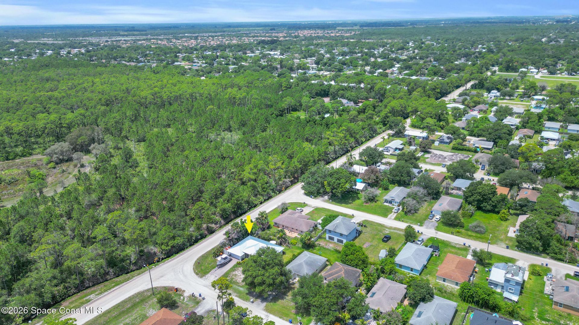 1295 12th Avenue SW , Vero Beach, FL 32962 Photo