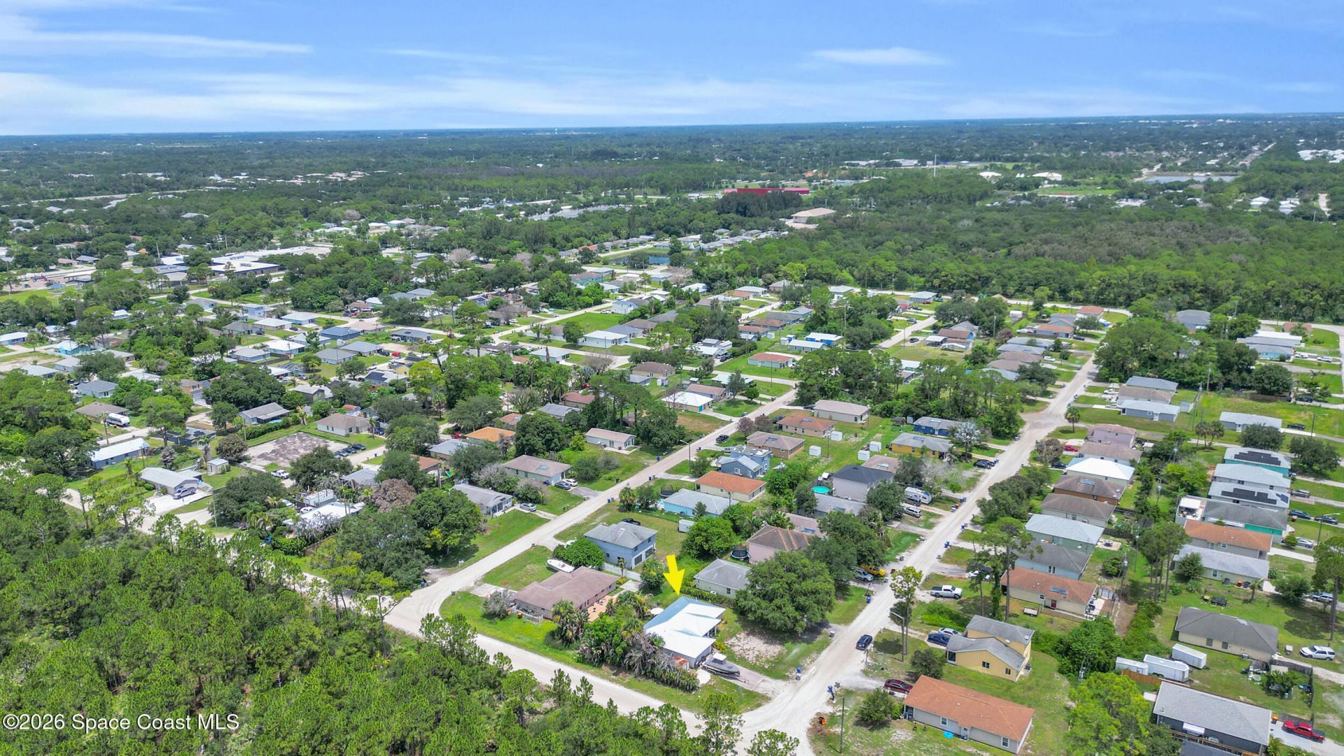 1295 12th Avenue SW , Vero Beach, FL 32962 Photo