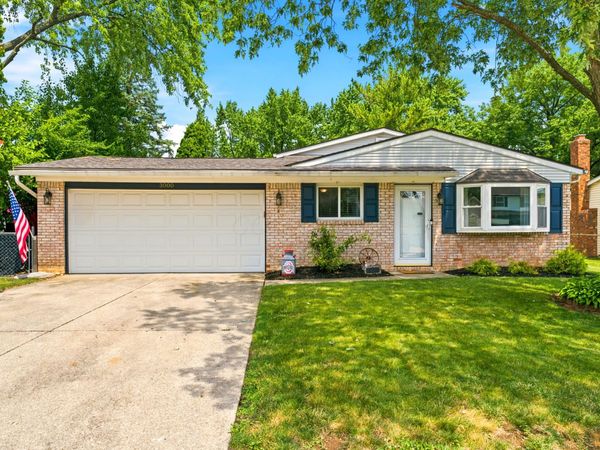 3000 Gannett Avenue , Columbus, OH 43231