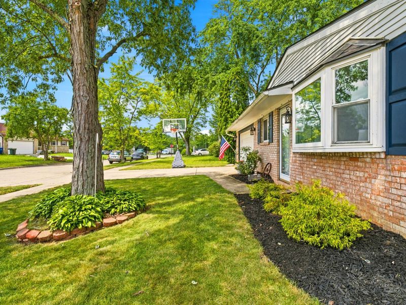 3000 Gannett Avenue , Columbus, OH 43231 Photo 2