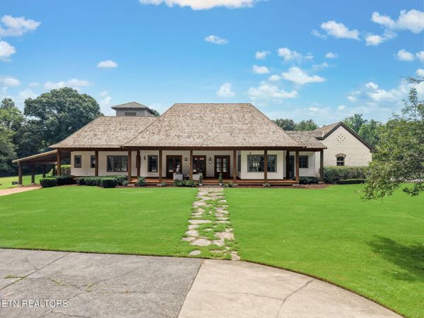 2000 Lawnville Rd, Kingston, TN 37763