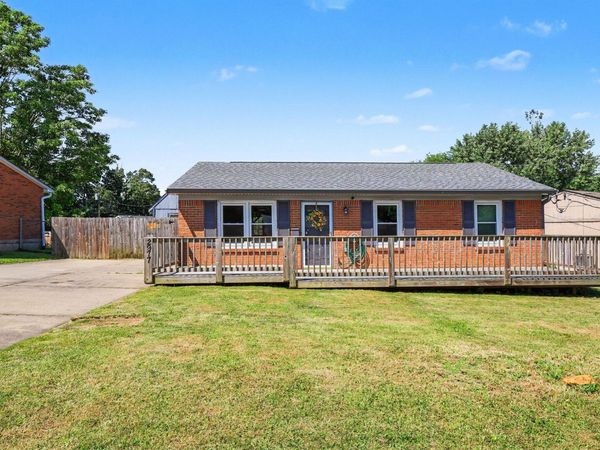 2977 Douglas Drive, Burlington, KY 41005