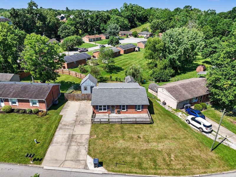 2977 Douglas Drive, Burlington, KY 41005 Photo 2