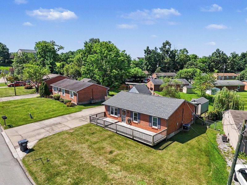 2977 Douglas Drive, Burlington, KY 41005 Photo 3