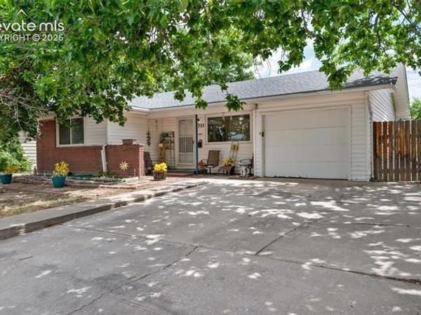 1711 N Chelton Road, Colorado Springs, CO 80909