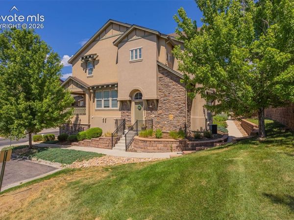 10817 Tincup Creek Point, Colorado Springs, CO 80908