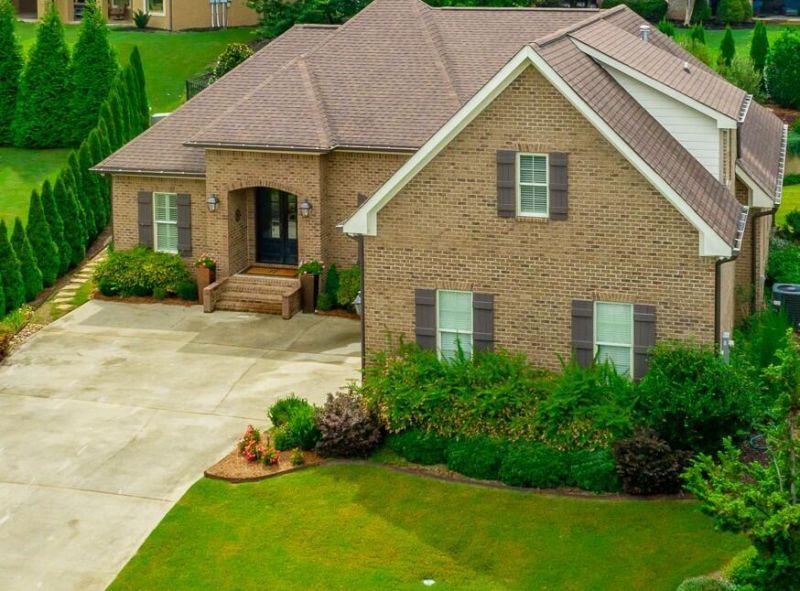 28 Rain Dance Circle, Ringgold, GA 30736 Main Photo