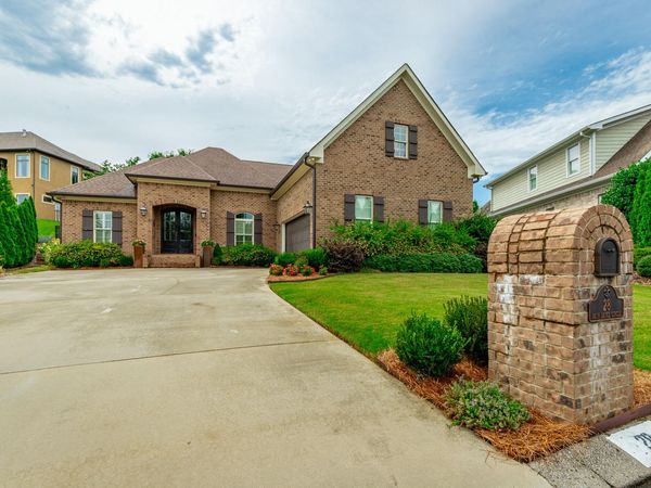 28 Rain Dance Circle, Ringgold, GA 30736