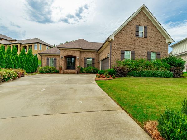 28 Rain Dance Circle, Ringgold, GA 30736