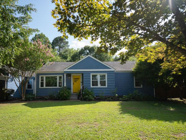 1442 Marijon Drive, Chattanooga, TN 37421