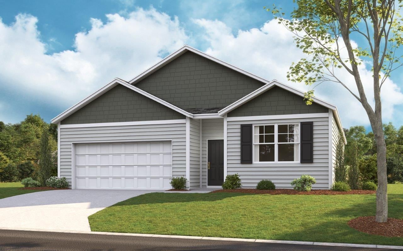 499 Fox Den Circle, Dalton, GA 30721 Main Photo