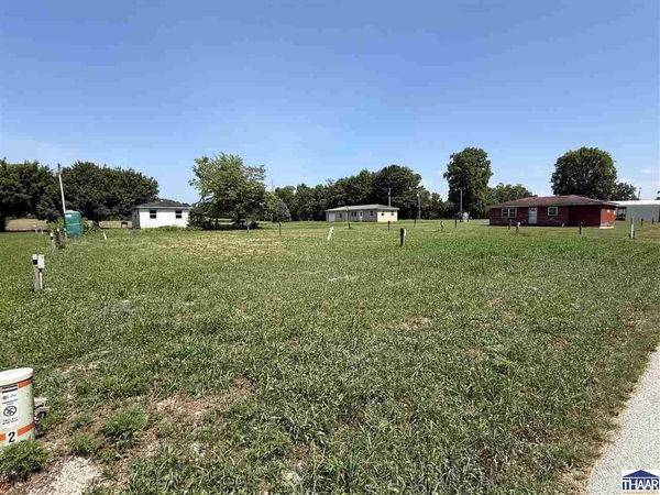 7090 E 620 S, Rockville, IN 47872