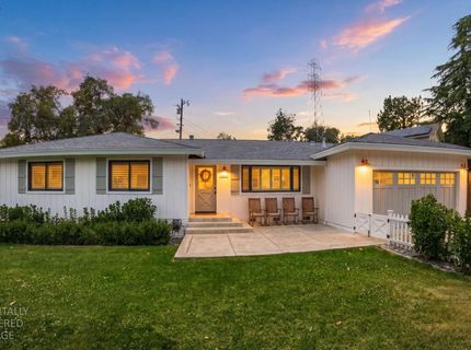 8612 Pendleton Dr, Granite Bay, CA 95746 Photo