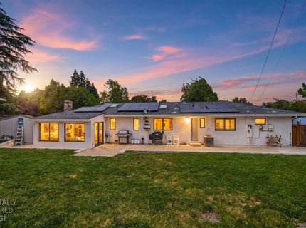 8612 Pendleton Dr, Granite Bay, CA 95746 Photo