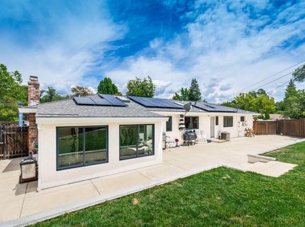 8612 Pendleton Dr, Granite Bay, CA 95746 Photo