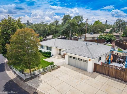 8612 Pendleton Dr, Granite Bay, CA 95746 Photo