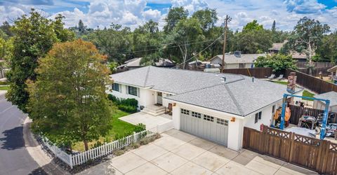 8612 Pendleton Dr, Granite Bay, CA 95746 Photo