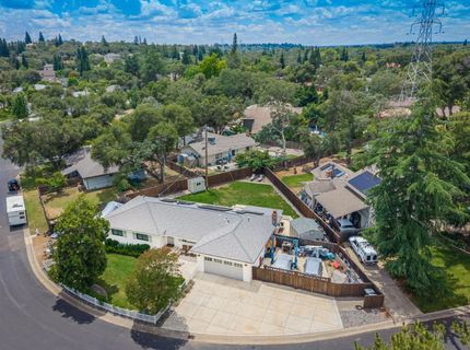 8612 Pendleton Dr, Granite Bay, CA 95746 Photo