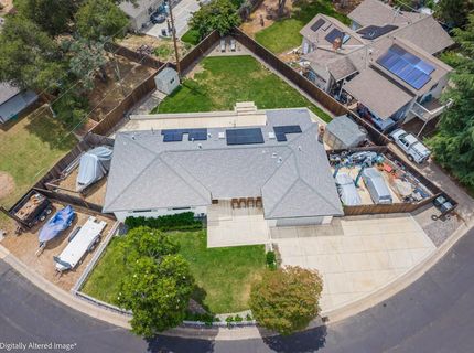8612 Pendleton Dr, Granite Bay, CA 95746 Photo