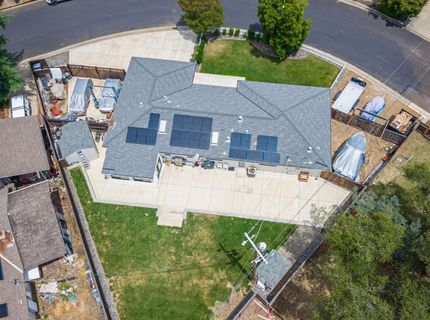 8612 Pendleton Dr, Granite Bay, CA 95746 Photo