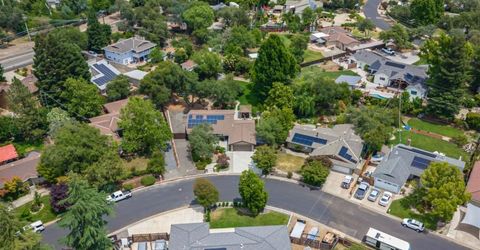 8612 Pendleton Dr, Granite Bay, CA 95746 Photo