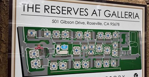 501 Gibson Dr #414, Unit 414, Roseville, CA 95678 Photo