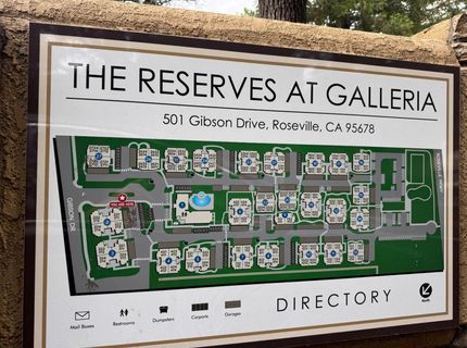 501 Gibson Dr #414, Unit 414, Roseville, CA 95678 Photo