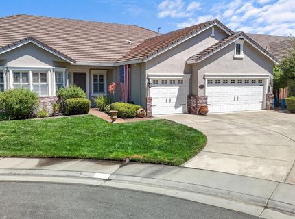 293 Saint Croix Ct, Lincoln, CA 95648 Photo