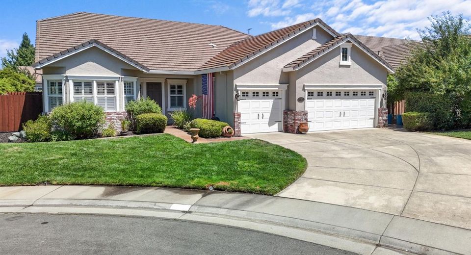 293 Saint Croix Ct, Lincoln, CA 95648 Photo