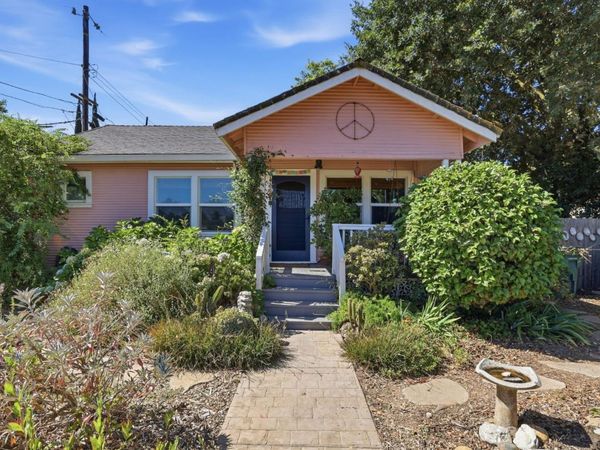 4020 Sierra Vista Ave, Sacramento, CA 95820