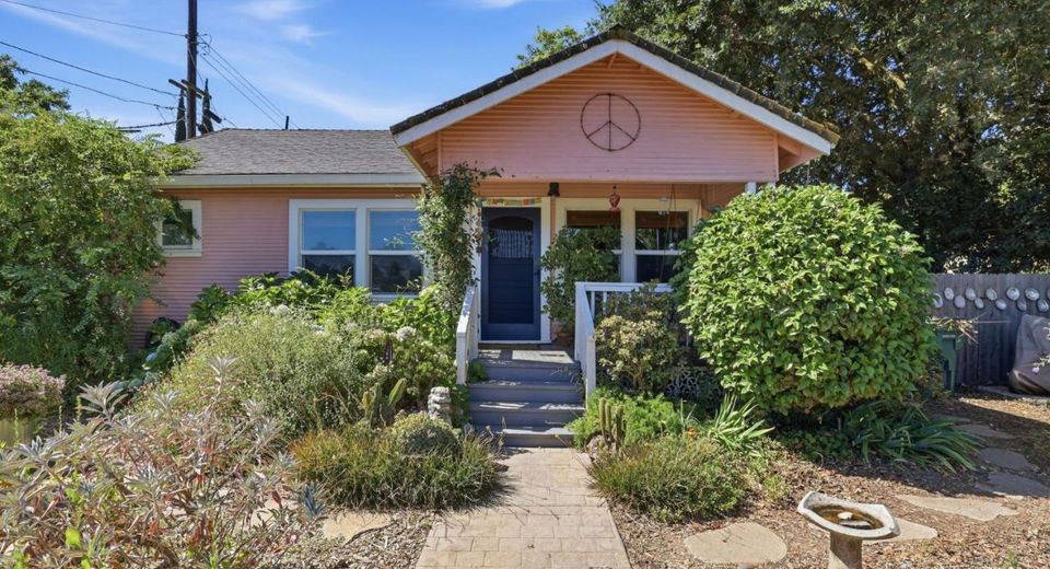 4020 Sierra Vista Ave, Sacramento, CA 95820 Photo