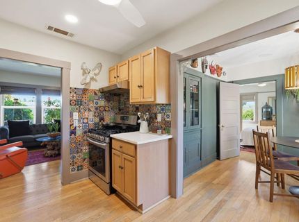 4020 Sierra Vista Ave, Sacramento, CA 95820 Photo