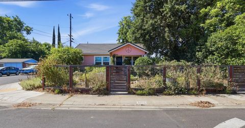 4020 Sierra Vista Ave, Sacramento, CA 95820 Photo