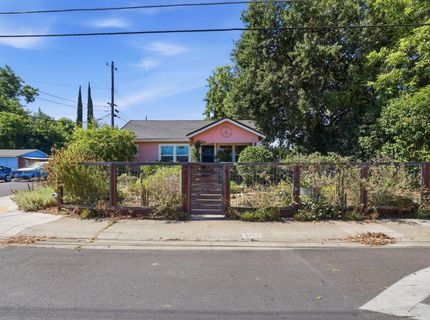 4020 Sierra Vista Ave, Sacramento, CA 95820 Photo