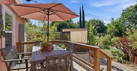 4020 Sierra Vista Ave, Sacramento, CA 95820 Photo