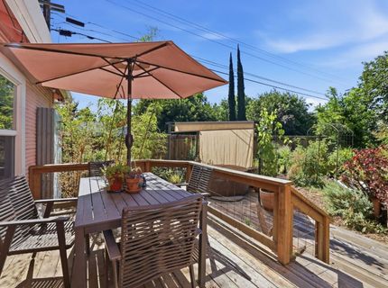 4020 Sierra Vista Ave, Sacramento, CA 95820 Photo