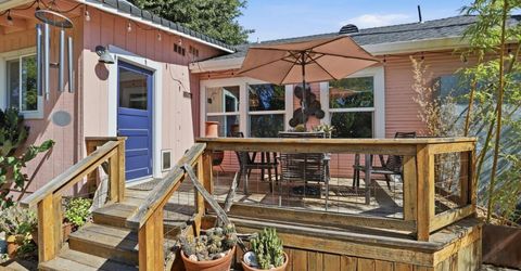 4020 Sierra Vista Ave, Sacramento, CA 95820 Photo