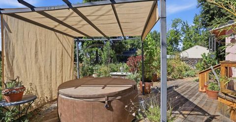 4020 Sierra Vista Ave, Sacramento, CA 95820 Photo