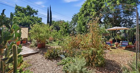 4020 Sierra Vista Ave, Sacramento, CA 95820 Photo