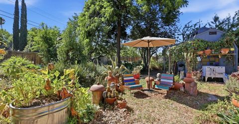 4020 Sierra Vista Ave, Sacramento, CA 95820 Photo