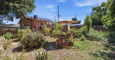 4020 Sierra Vista Ave, Sacramento, CA 95820 Photo